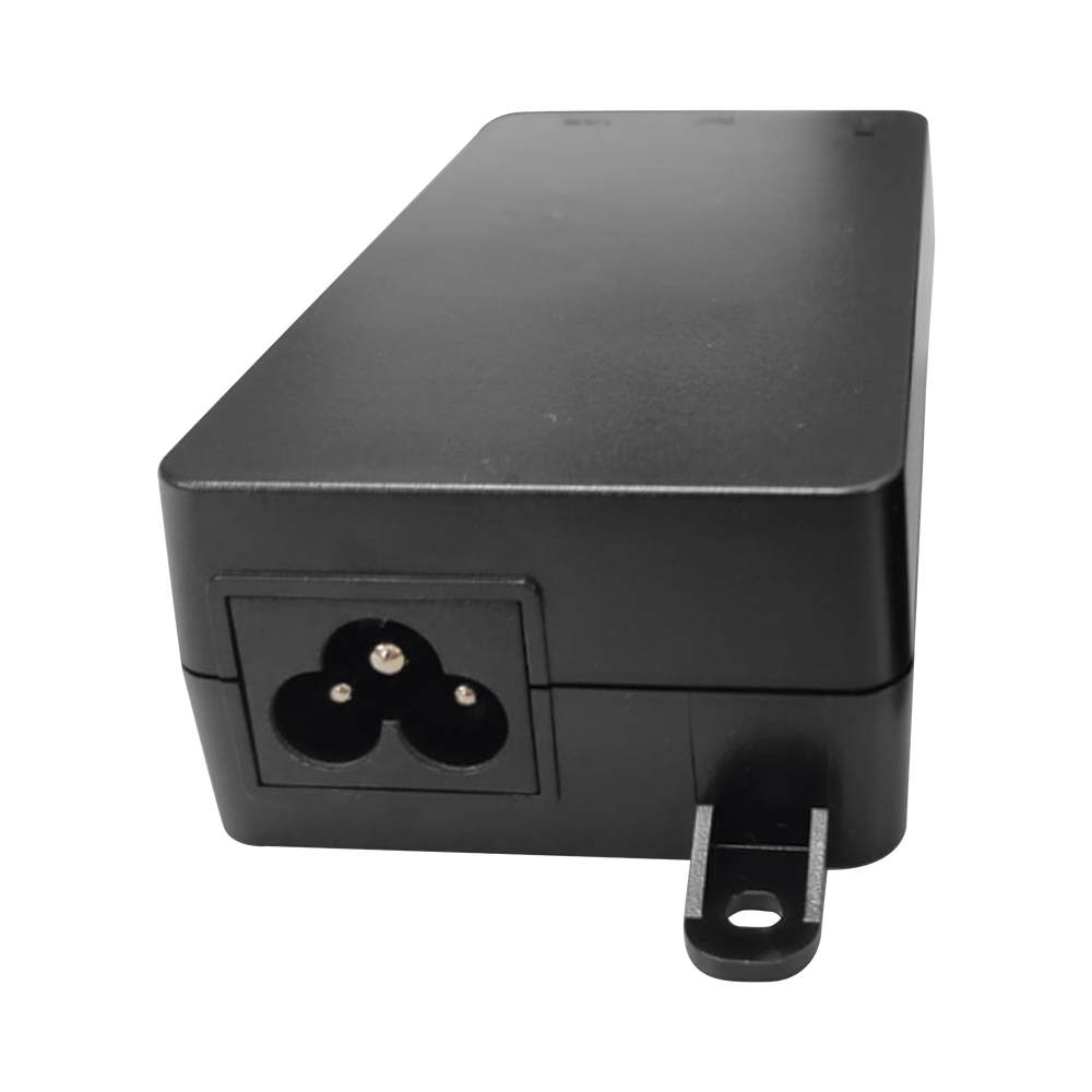 Adaptador PoE 802.3at/af Gigabit.