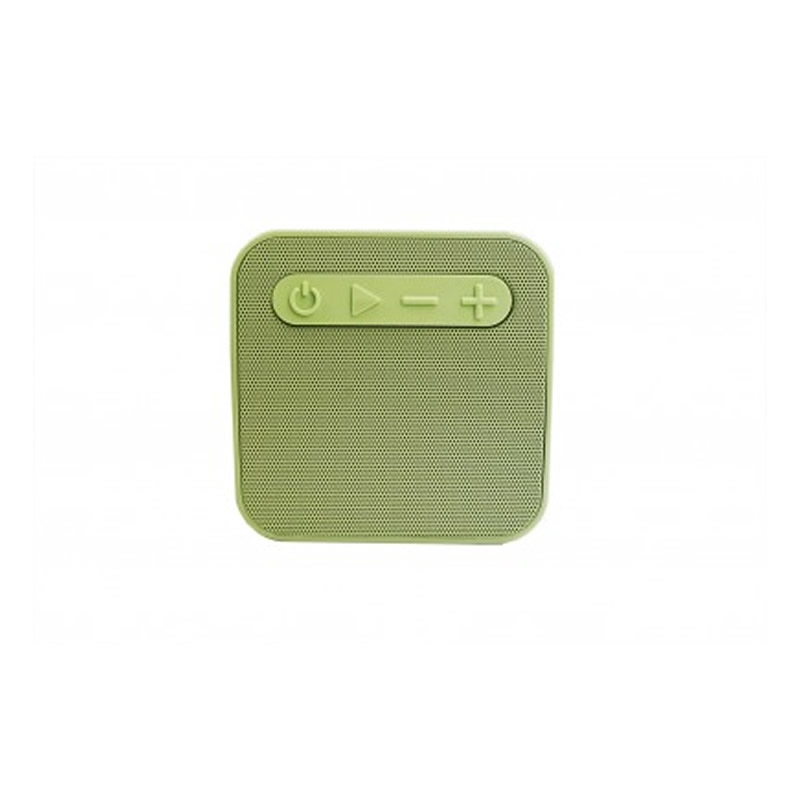 Bocina inalámbrica Highlink Verde