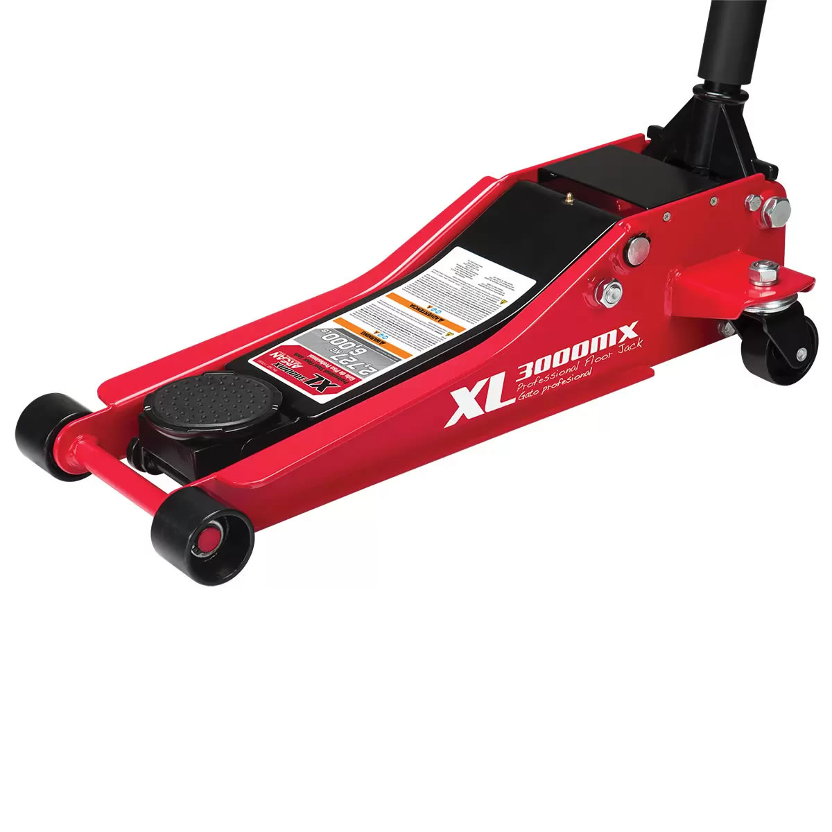 Gato Hidráulico de Piso 3.0 Toneladas Arcan 1172581 CST