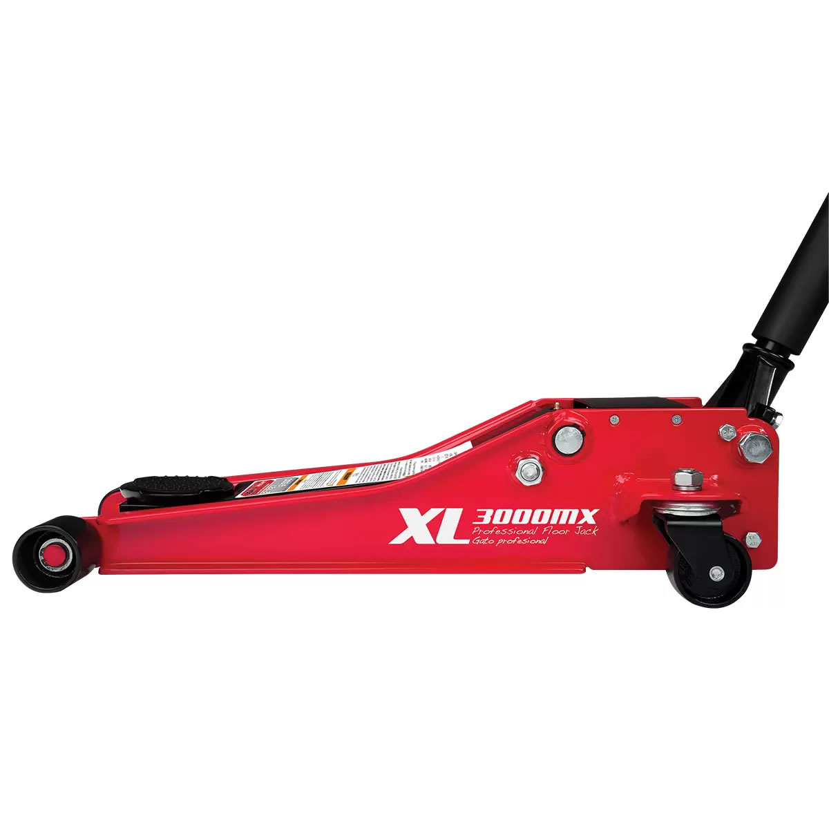 Gato Hidráulico de Piso 3.0 Toneladas Arcan 1172581 CST