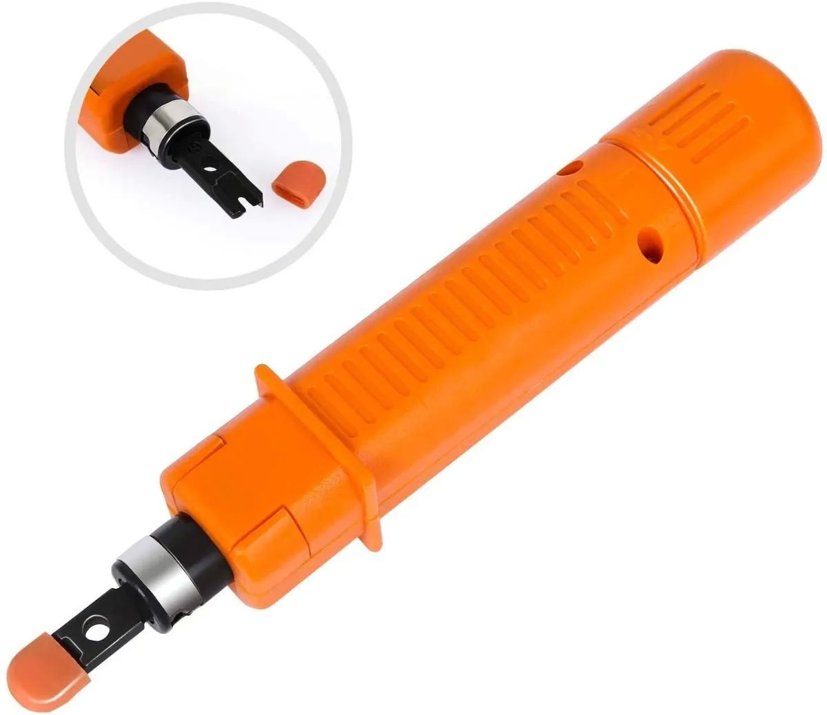 Kit De Herramientas Cableado Redes Utp Basico