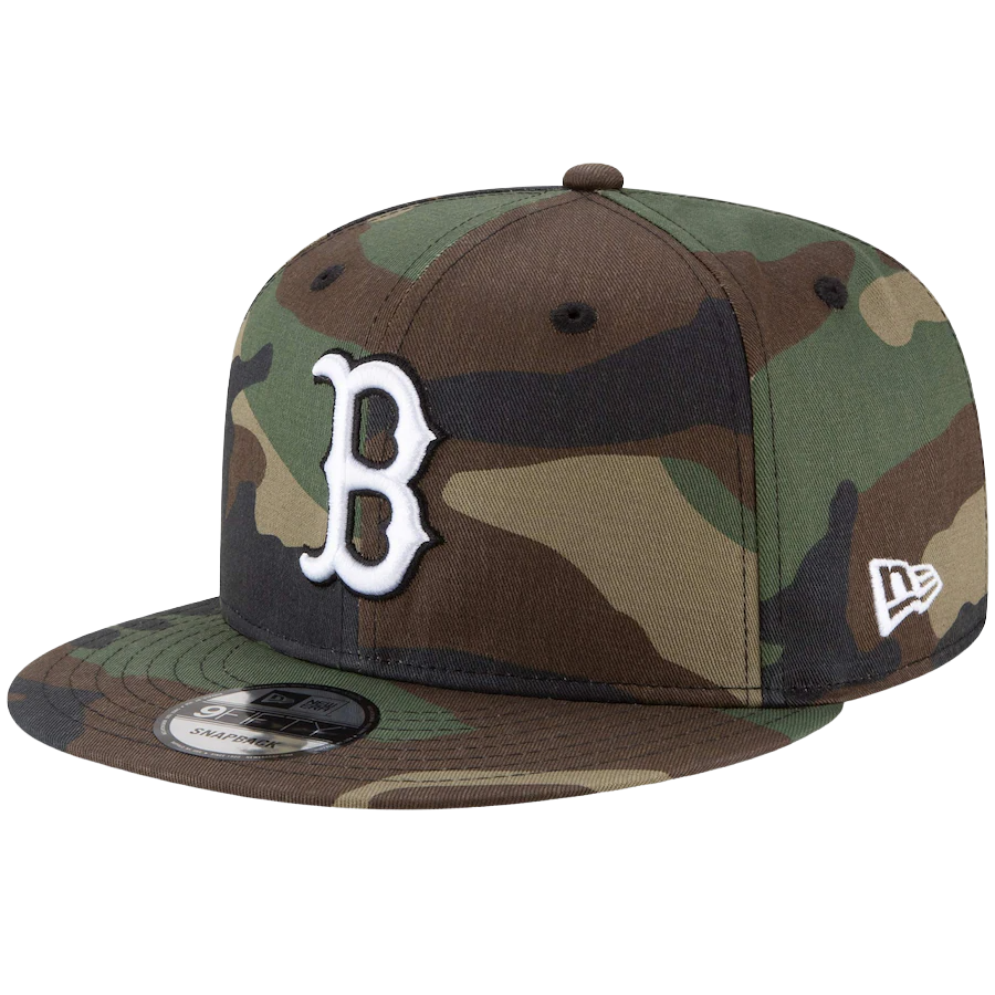 GORRA NEW ERA SNAPBACK BASSIC 9FIFTY HOMBRE COD. 11941945