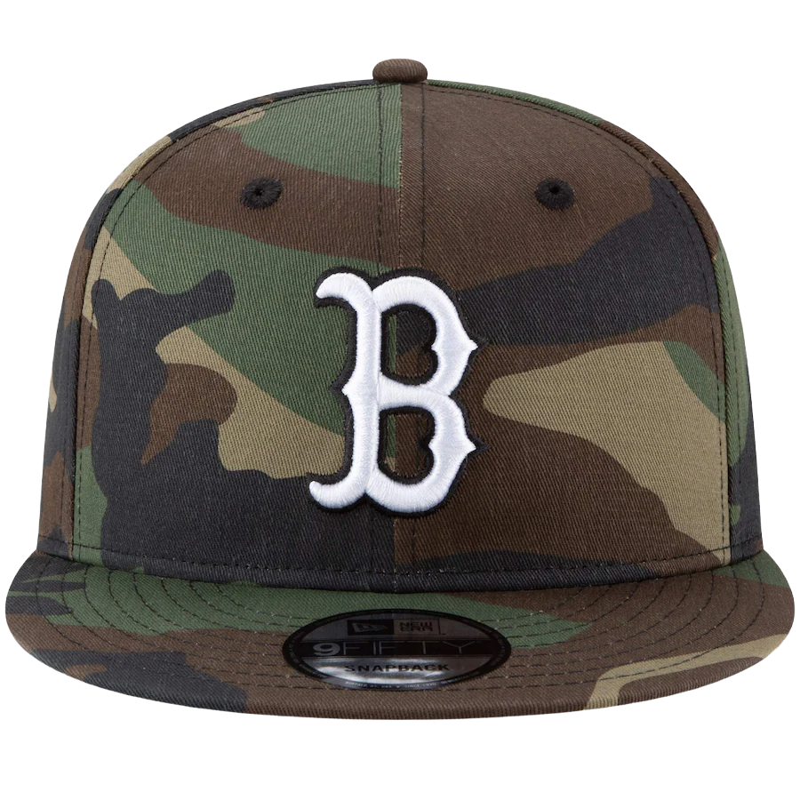 GORRA NEW ERA SNAPBACK BASSIC 9FIFTY HOMBRE COD. 11941945