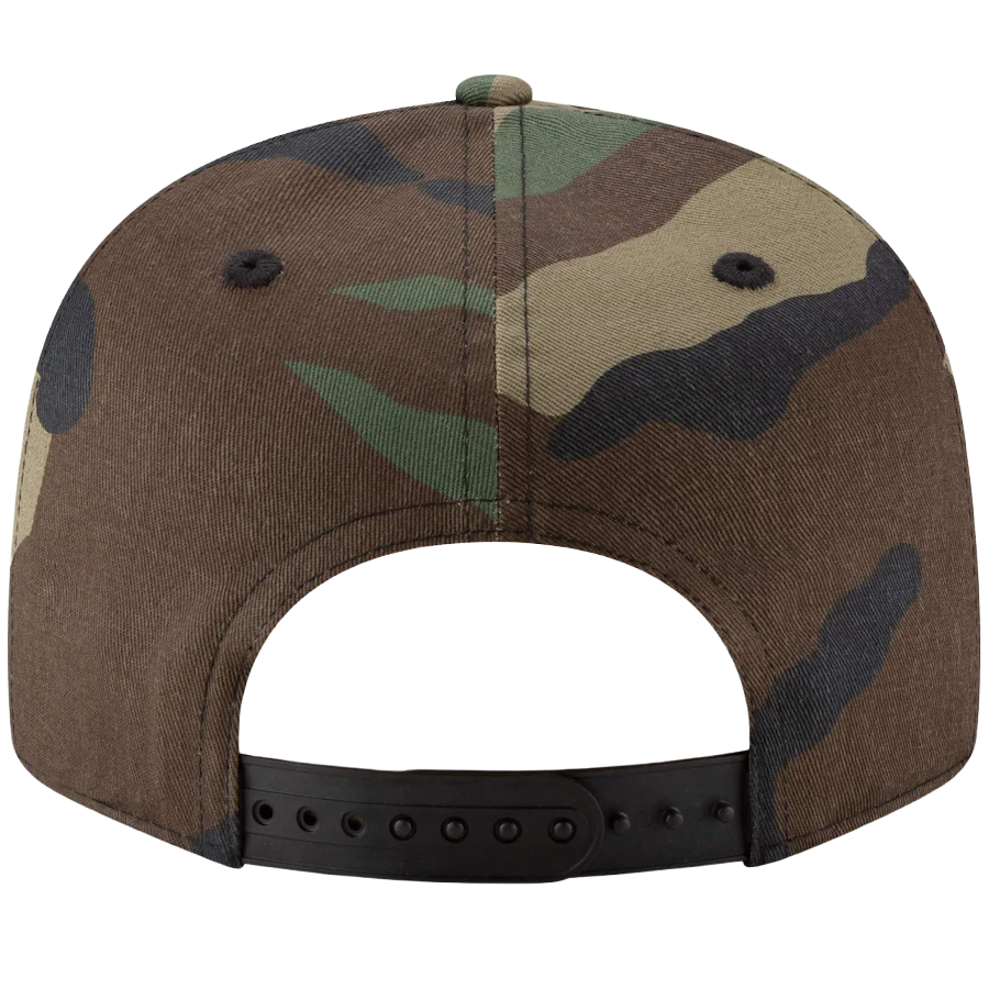 GORRA NEW ERA SNAPBACK BASSIC 9FIFTY HOMBRE COD. 11941945