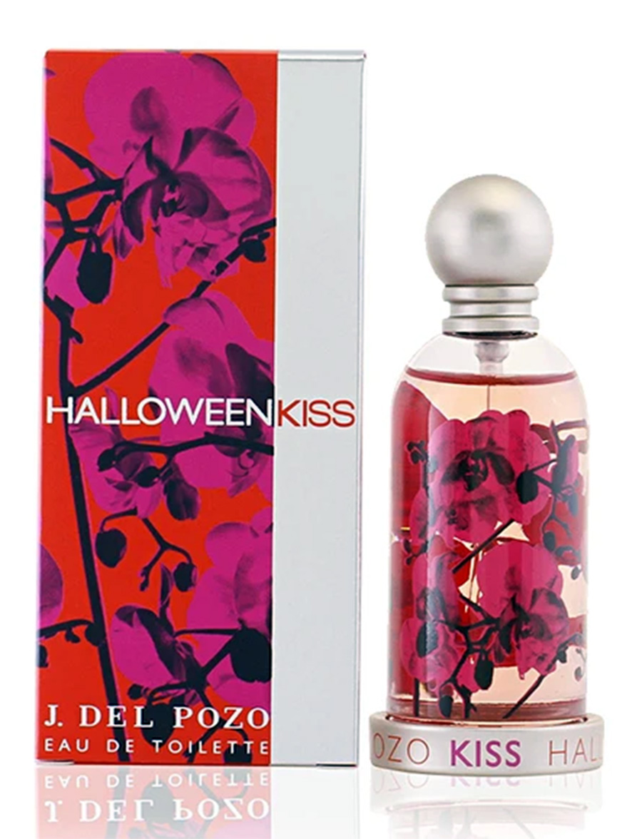 HALLOWEEN KISS 100ML EDT
