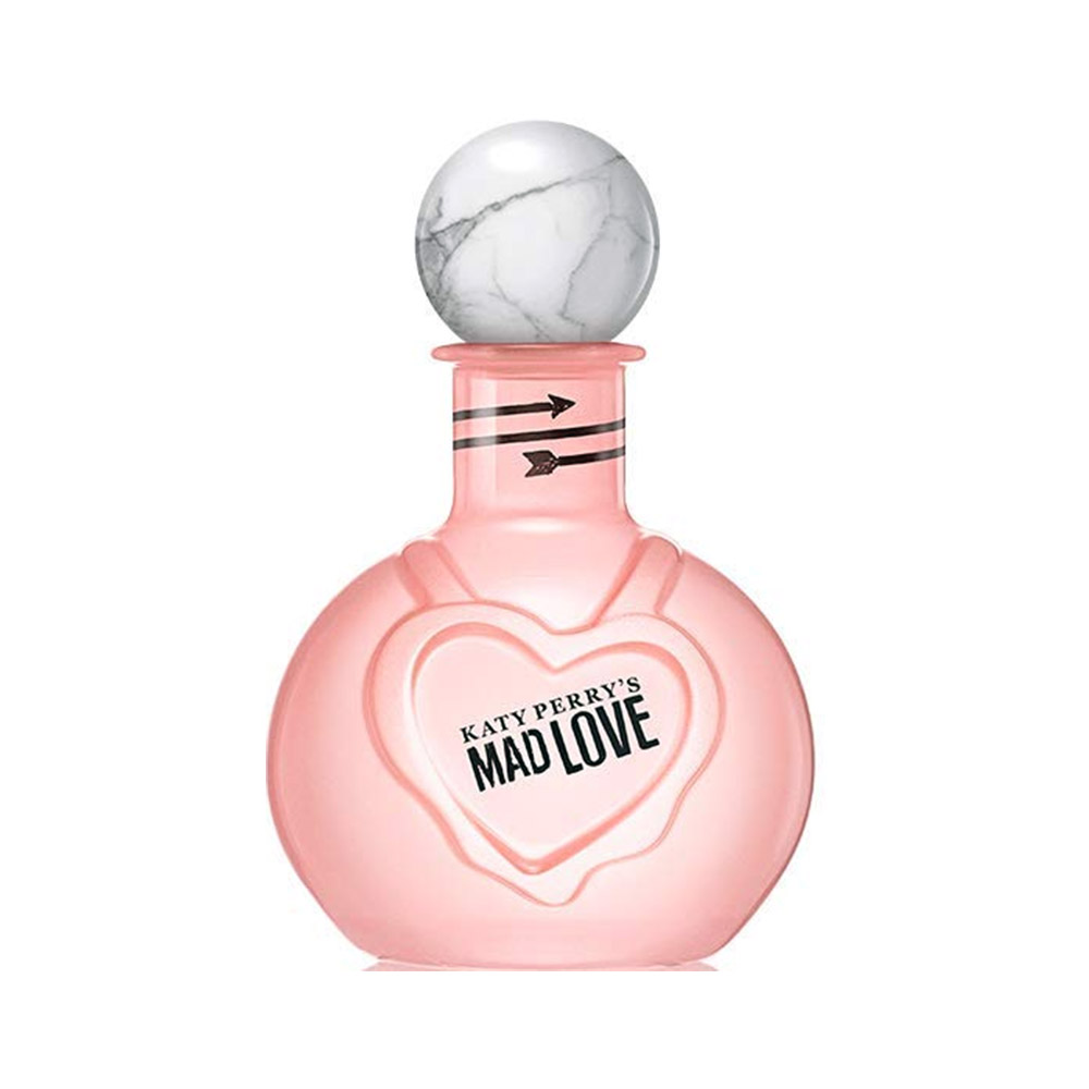 KATY PERRY MAD LOVE 100 ML EDT   