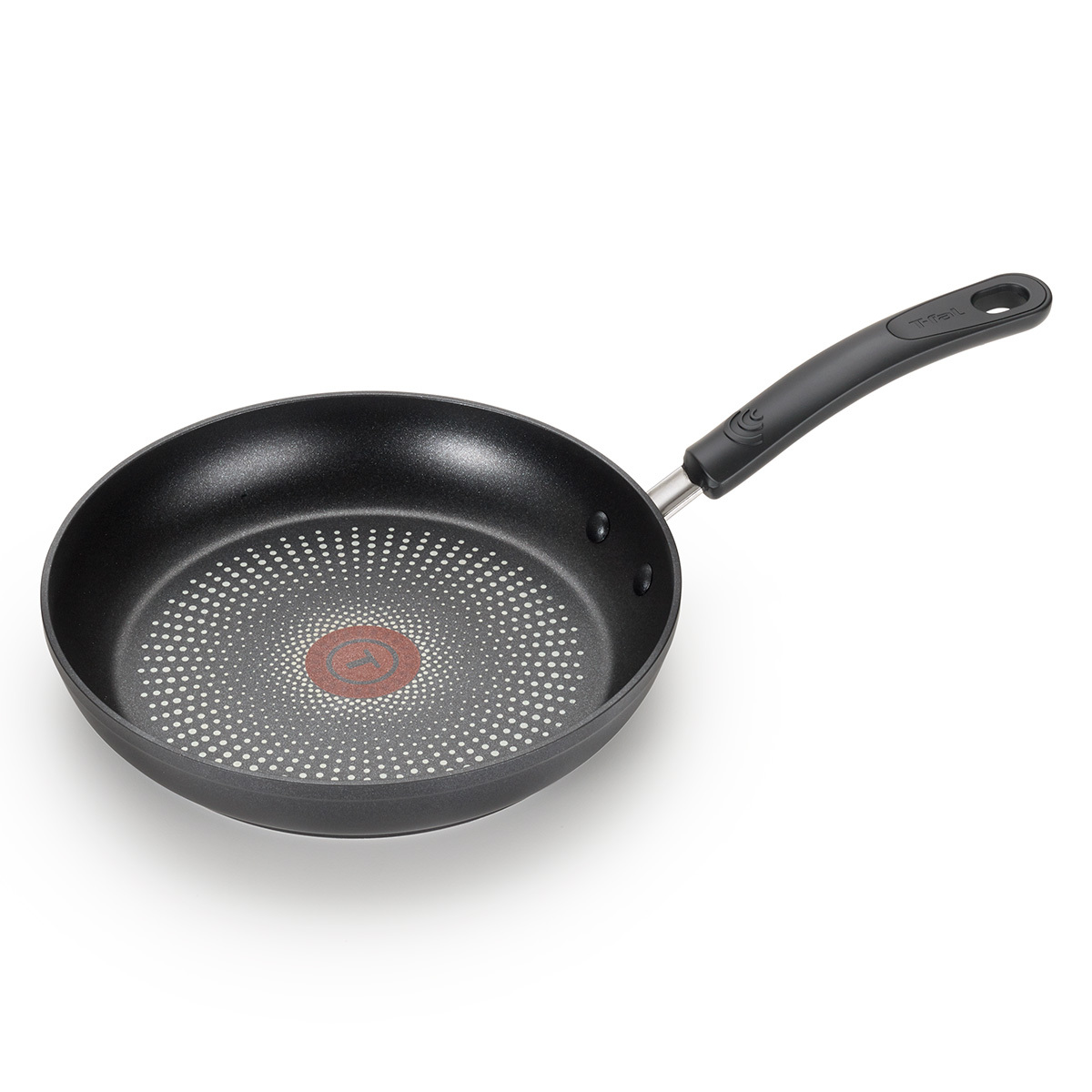 TFAL JUEGO DE 3 SARTENES 20 24 30 CM TITANIUM NON STICK 