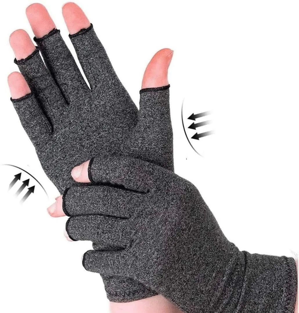 Guantes Para Artritis, Recupera La Movibilidad En Tus Manos