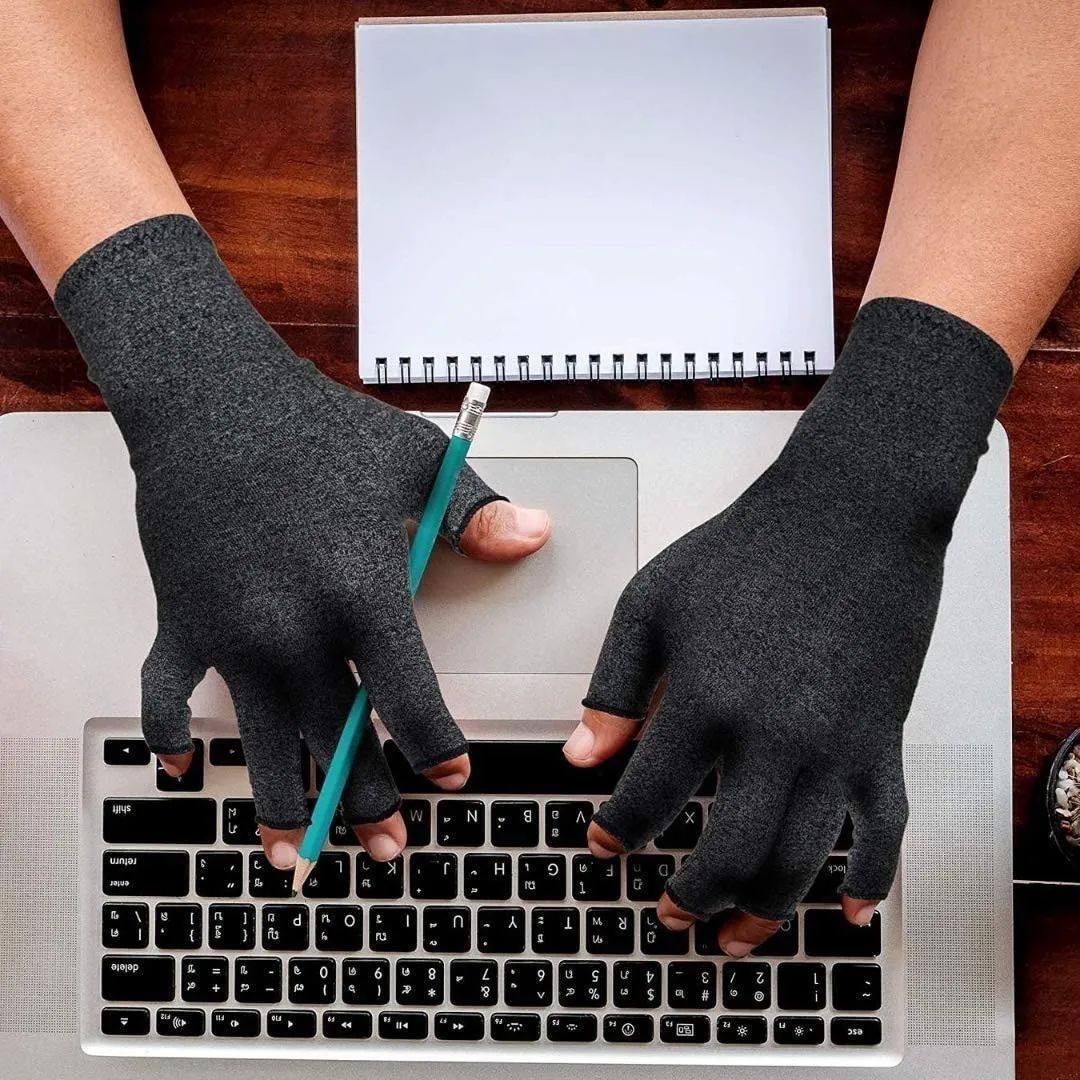 Guantes Para Artritis, Recupera La Movibilidad En Tus Manos
