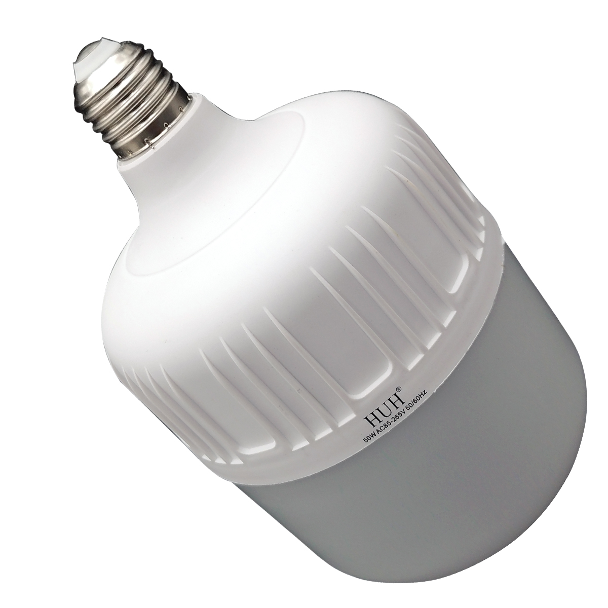 Foco Led Tipo Bala 50w Alta Potencia 2 Piezas