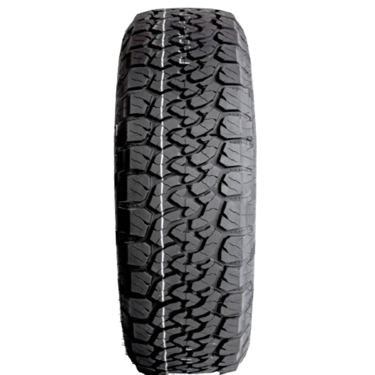 Llanta 265/75R16 116S All-Terrain A/T Sumaxx