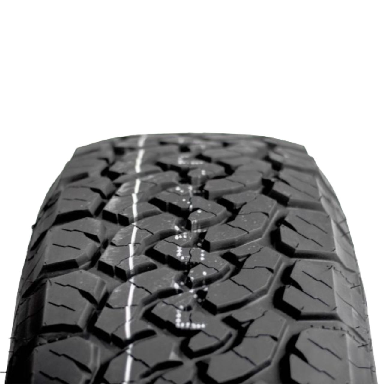Llanta 265/75R16 116S All-Terrain A/T Sumaxx