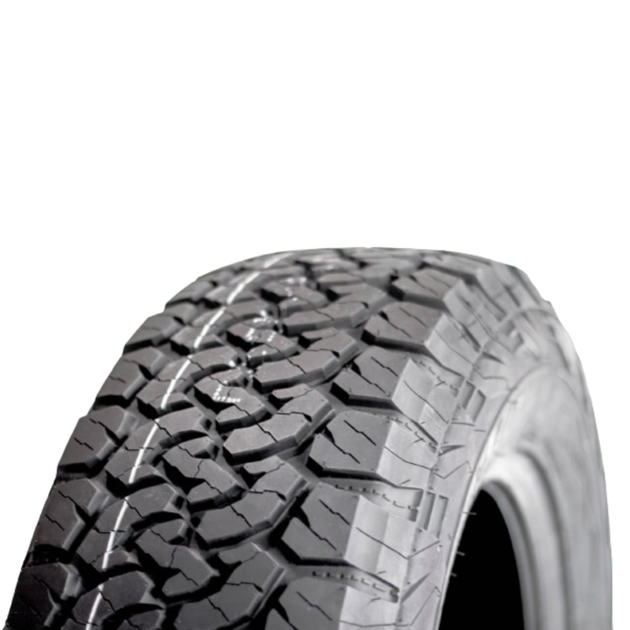 Llanta 265/75R16 116S All-Terrain A/T Sumaxx
