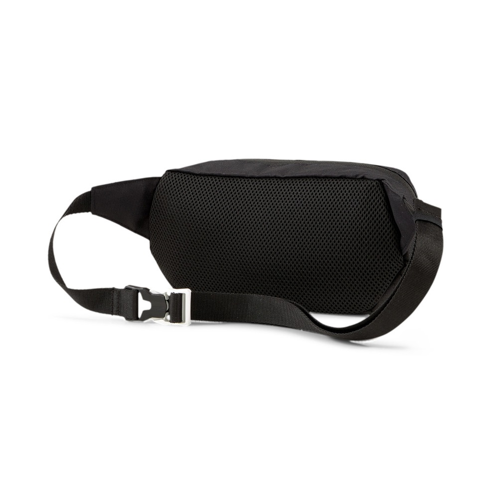 Cangurera Puma BMW Motorsport Negro (Unisex) 7842301