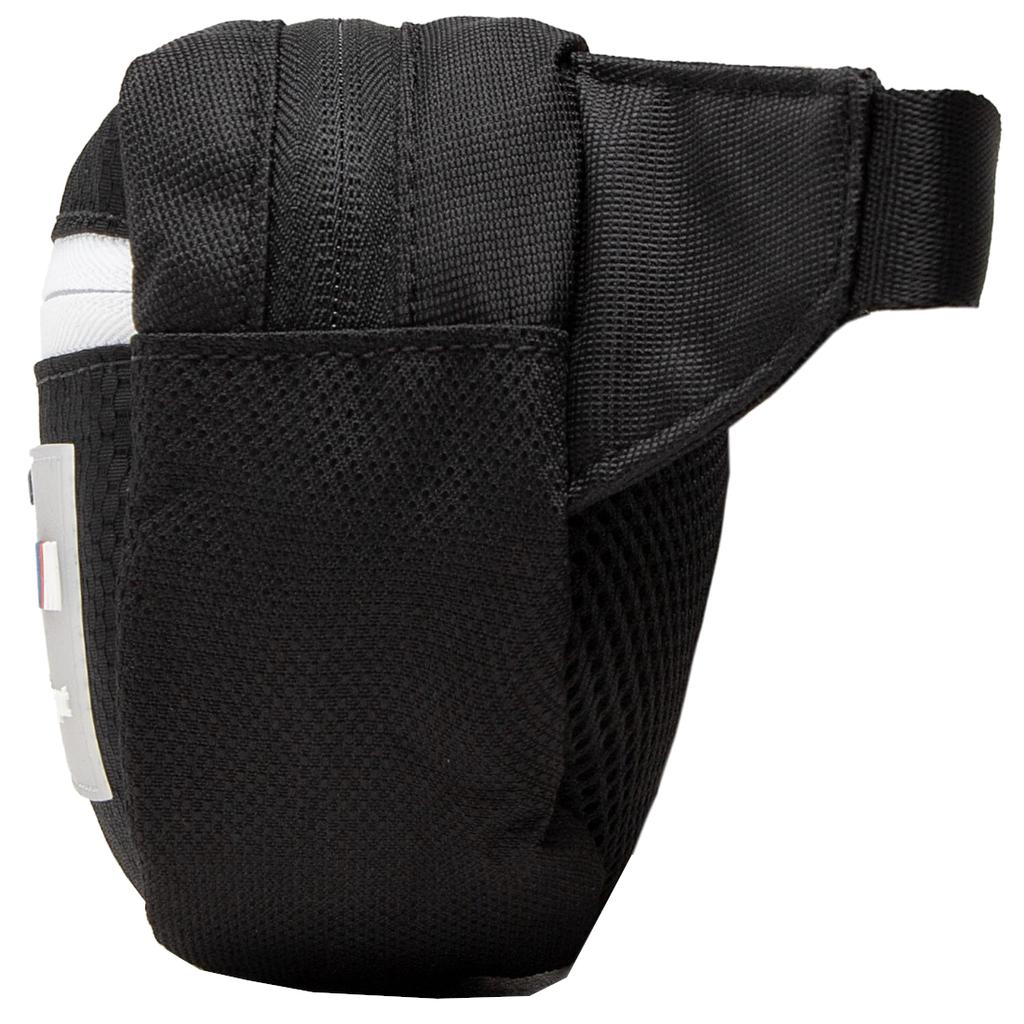Cangurera Puma BMW Motorsport Negro (Unisex) 7842301