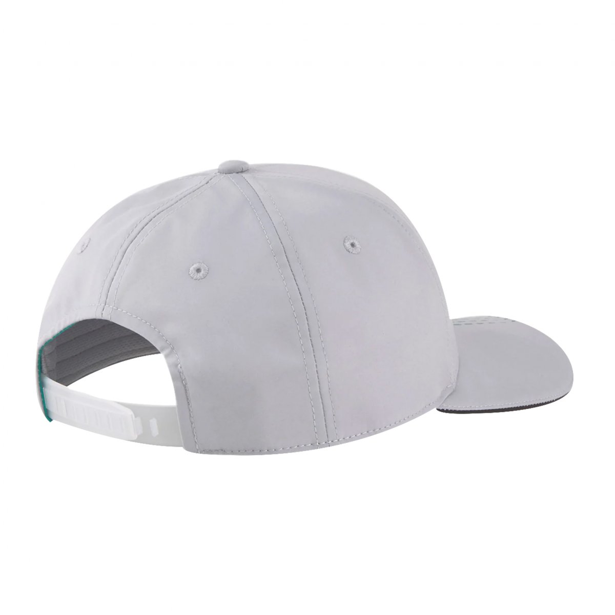 Gorra Puma Mercedes AMG Gris (Unisex) 023166 02