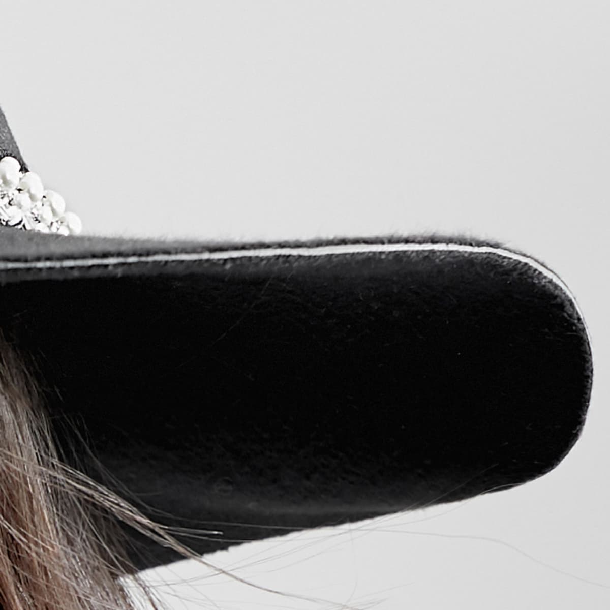 Sombrero Holly Land color Negro para Mujer 1010855