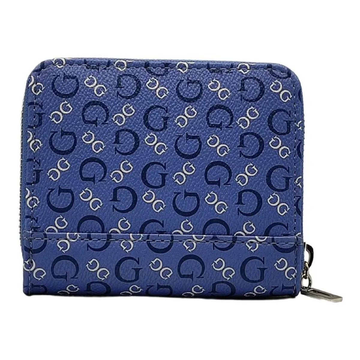 Cartera Guess Para Mujer Monograma Aa826355