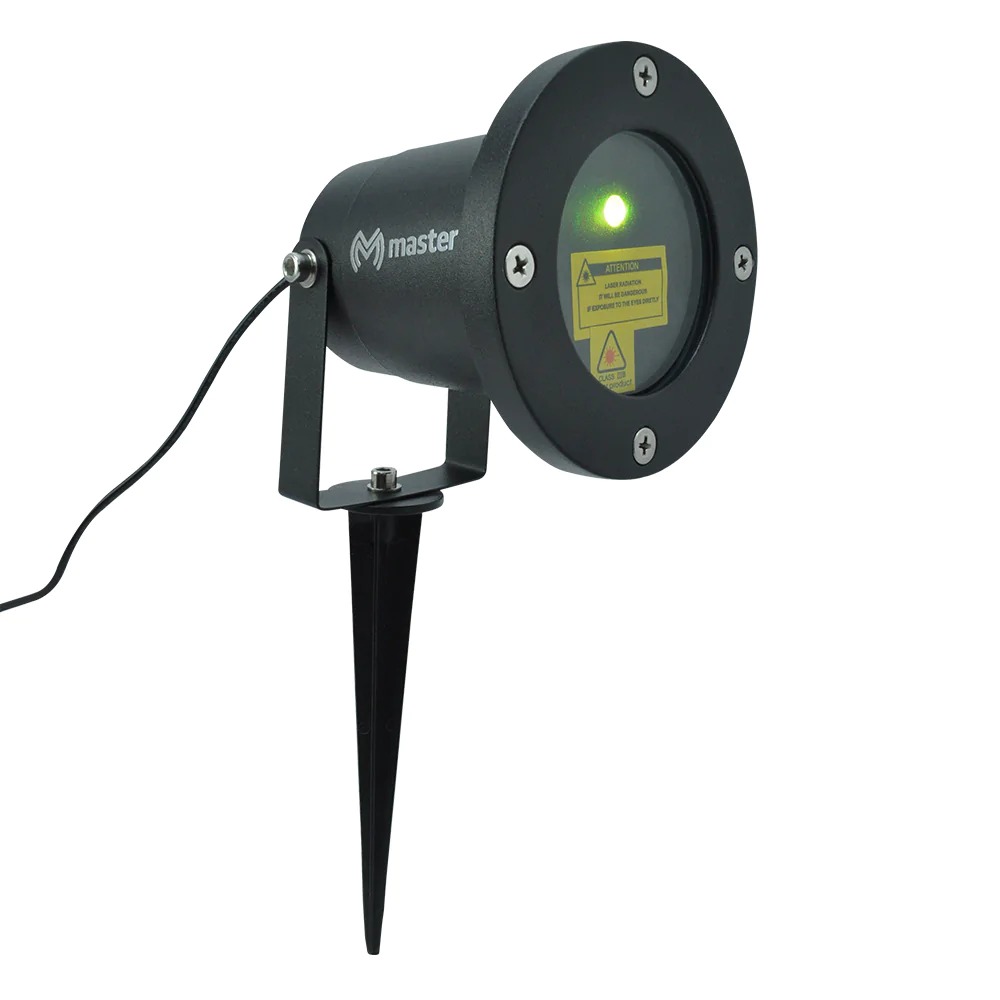 Paquete de Luz y Sonido para Fiestas y Eventos con Bafle de 15 Pulgadas de 15 000 Watts de Potencia Musical Tripie Luminoso Audioritmico y Dispositivo Emisor de Luz Laser para Jardin / Master / KIT-MA-15.1KB