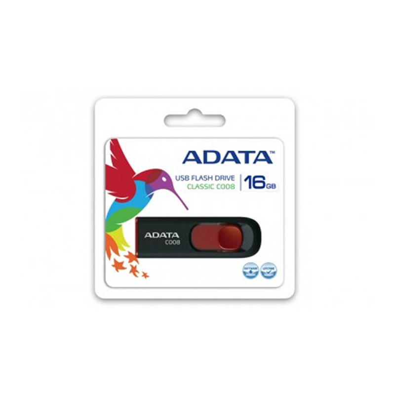 Memoria USB Adata 16GB