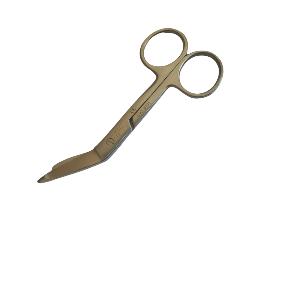 Tijera lister 11 cm, Hergom premium