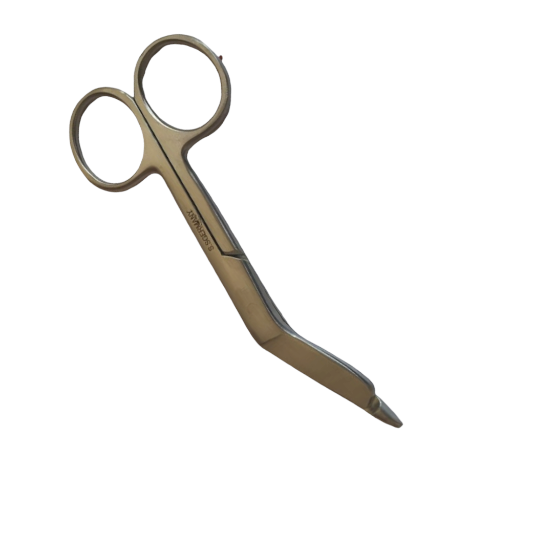 Tijera lister 11 cm, Hergom premium