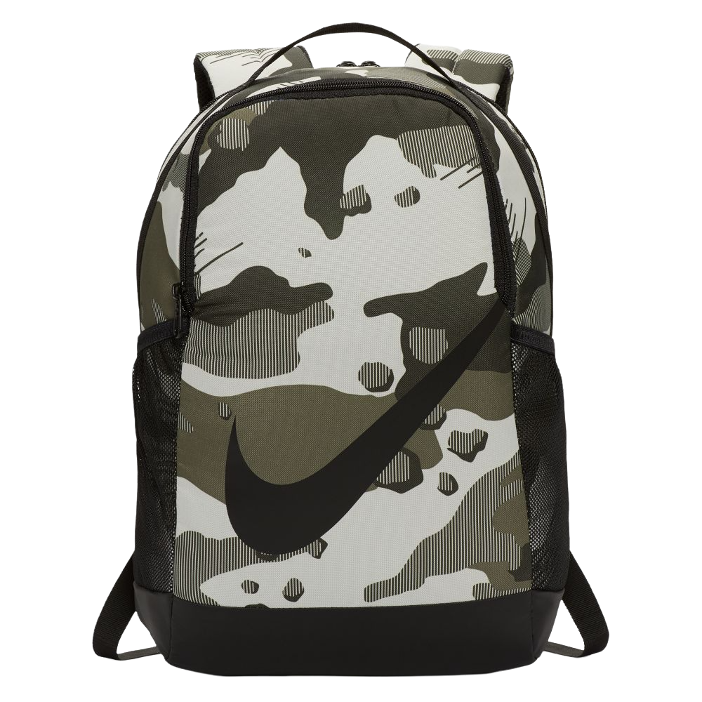 MOCHILA NIKE BRASILIA (18L) NIÑOS COD. DR0492-072
