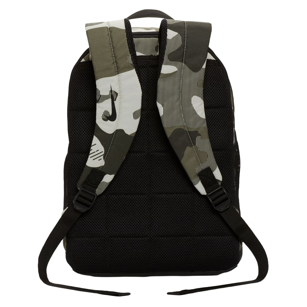 MOCHILA NIKE BRASILIA (18L) NIÑOS COD. DR0492-072
