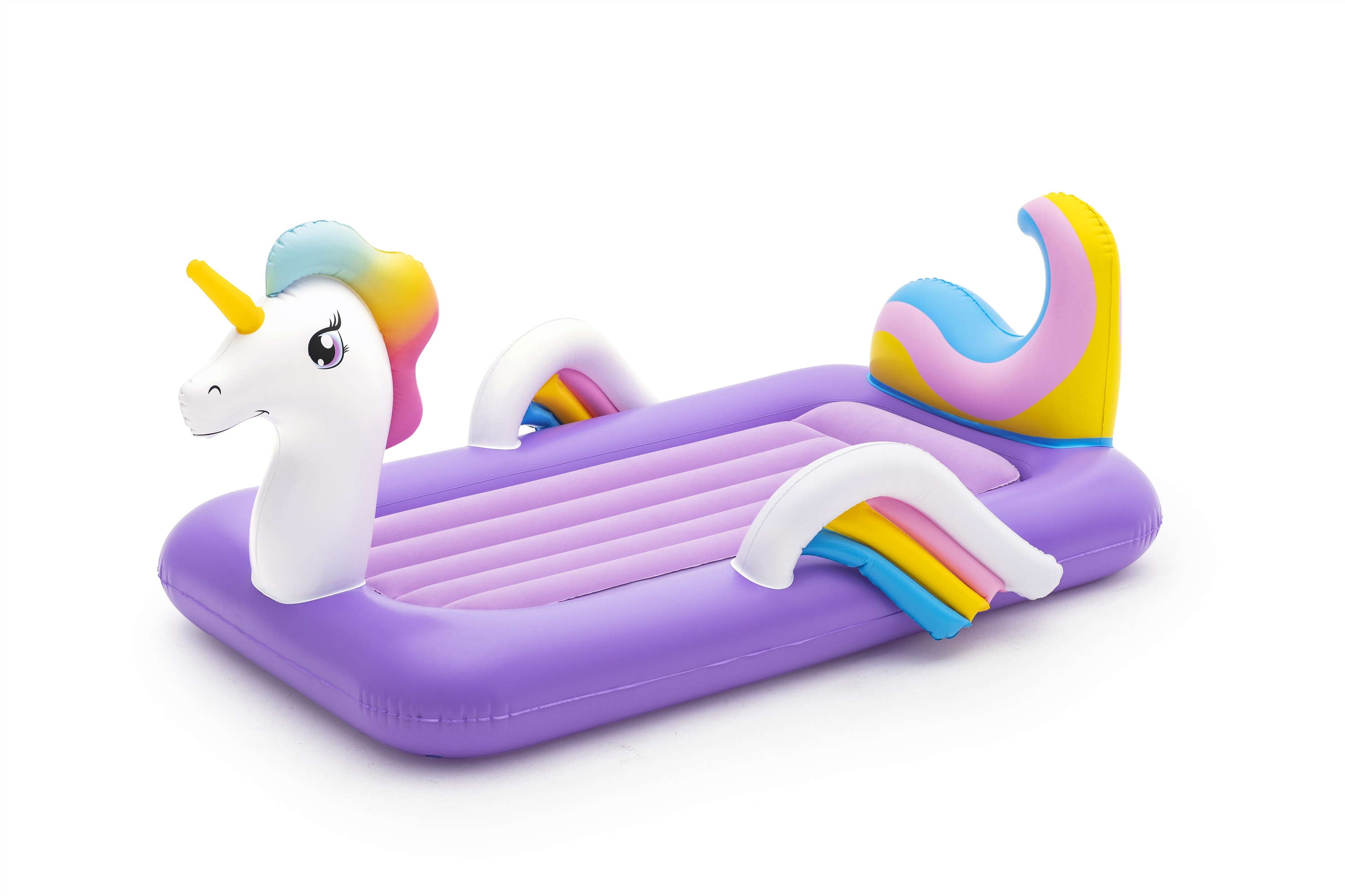 Cama Inflable de Unicornio Bestway 67713