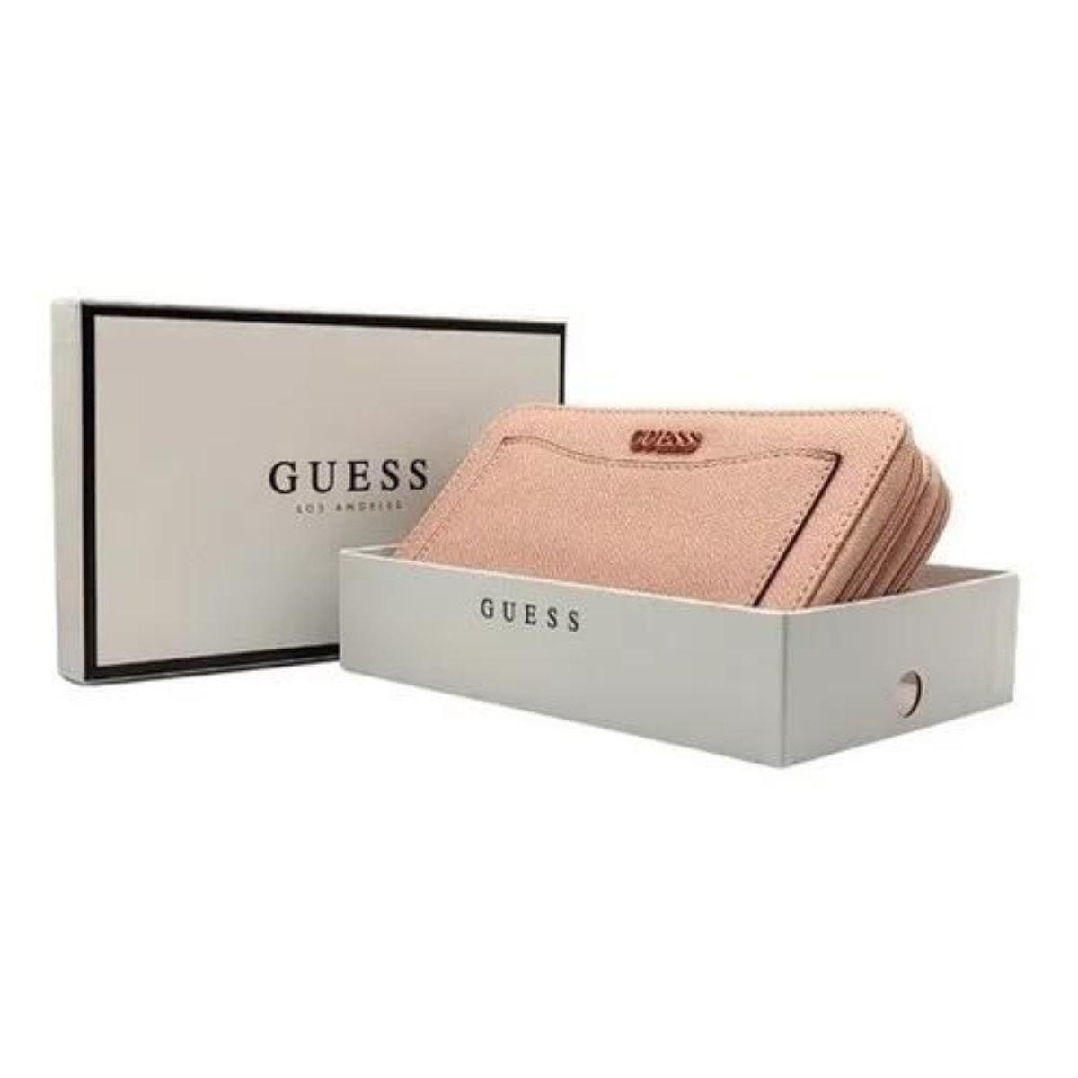 Cartera Guess Para Mujer Sg826357