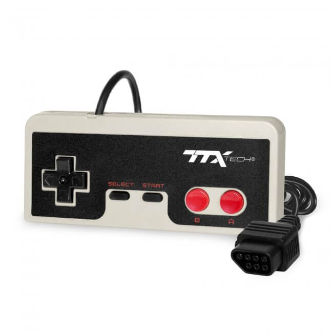 Control para Nintendo NES TTX Tech