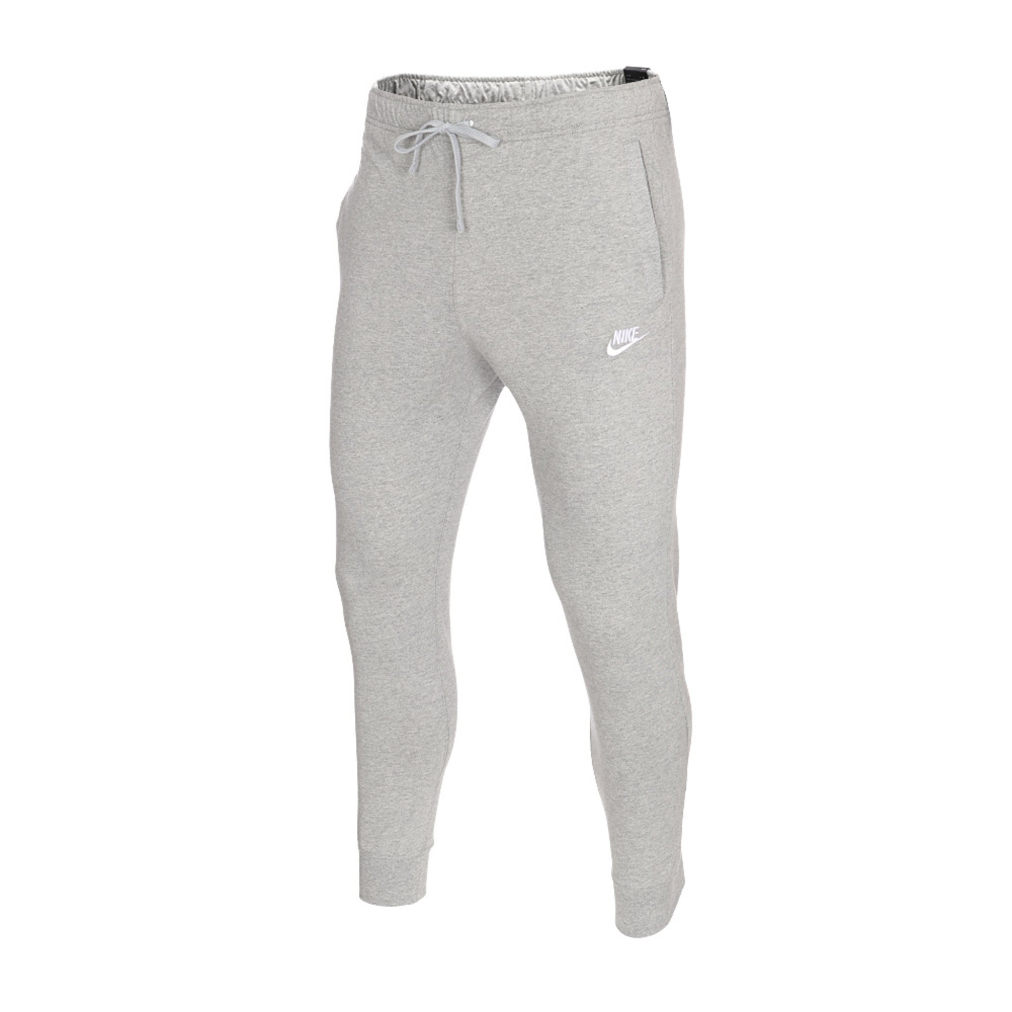 PANTALON DEPORTIVO NIKE SPORTSWEAR CLUB HOMBRE COD. BV2762-063