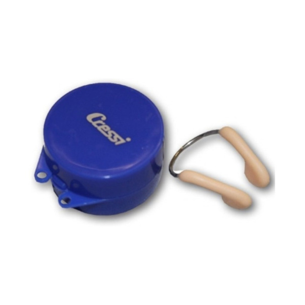 Nose Clip Cressi Pinza Para la Nariz Natación