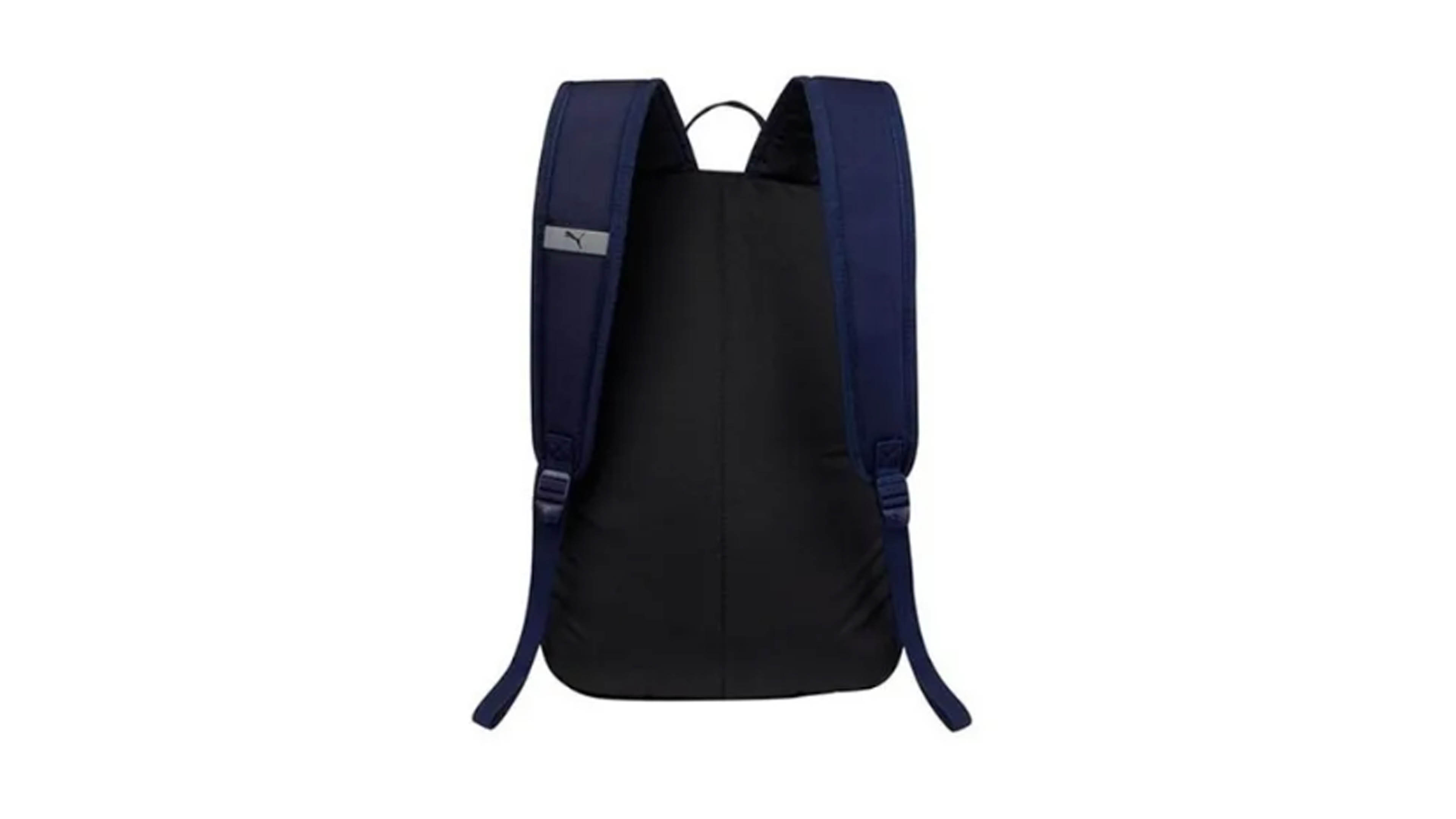 Mochila Escolar Puma Phase Backpack Ii 729502 Original Azul Marino