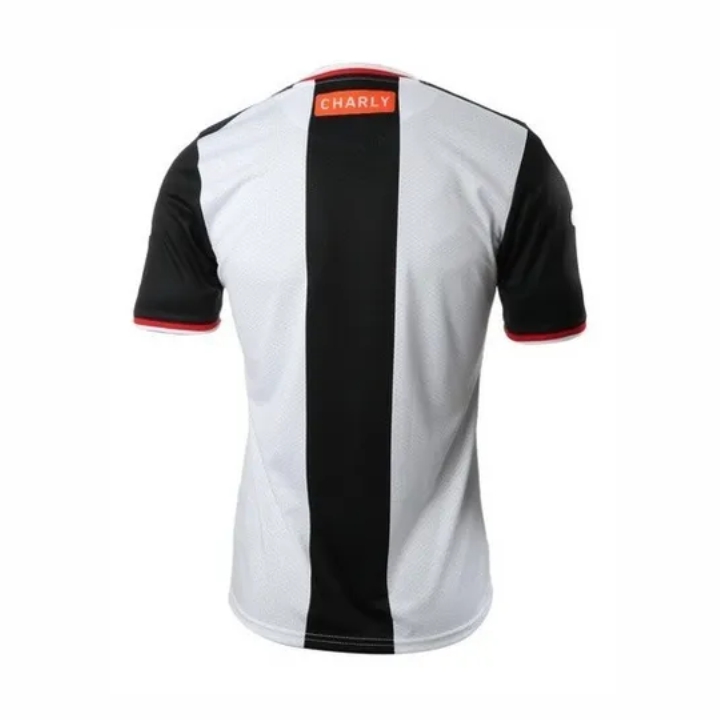 Charly Club de Cuervos Blanco Negro Jersey Caballero 5018252001