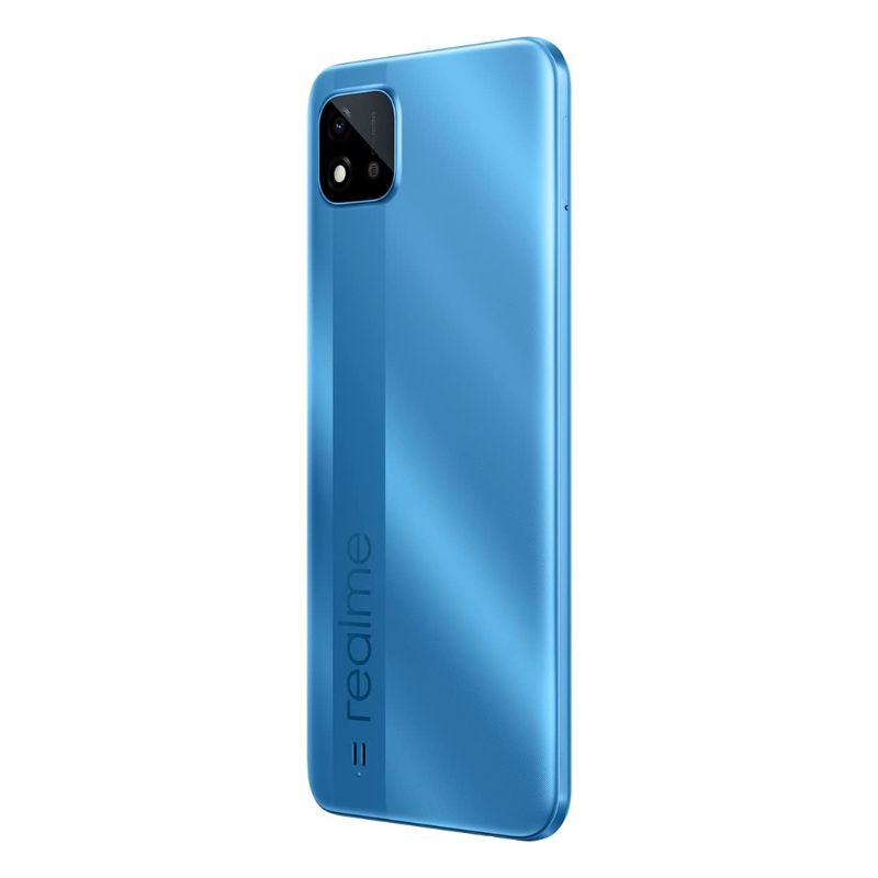 Realme C11 2021 Azul 2GB + 32GB Desbloqueado