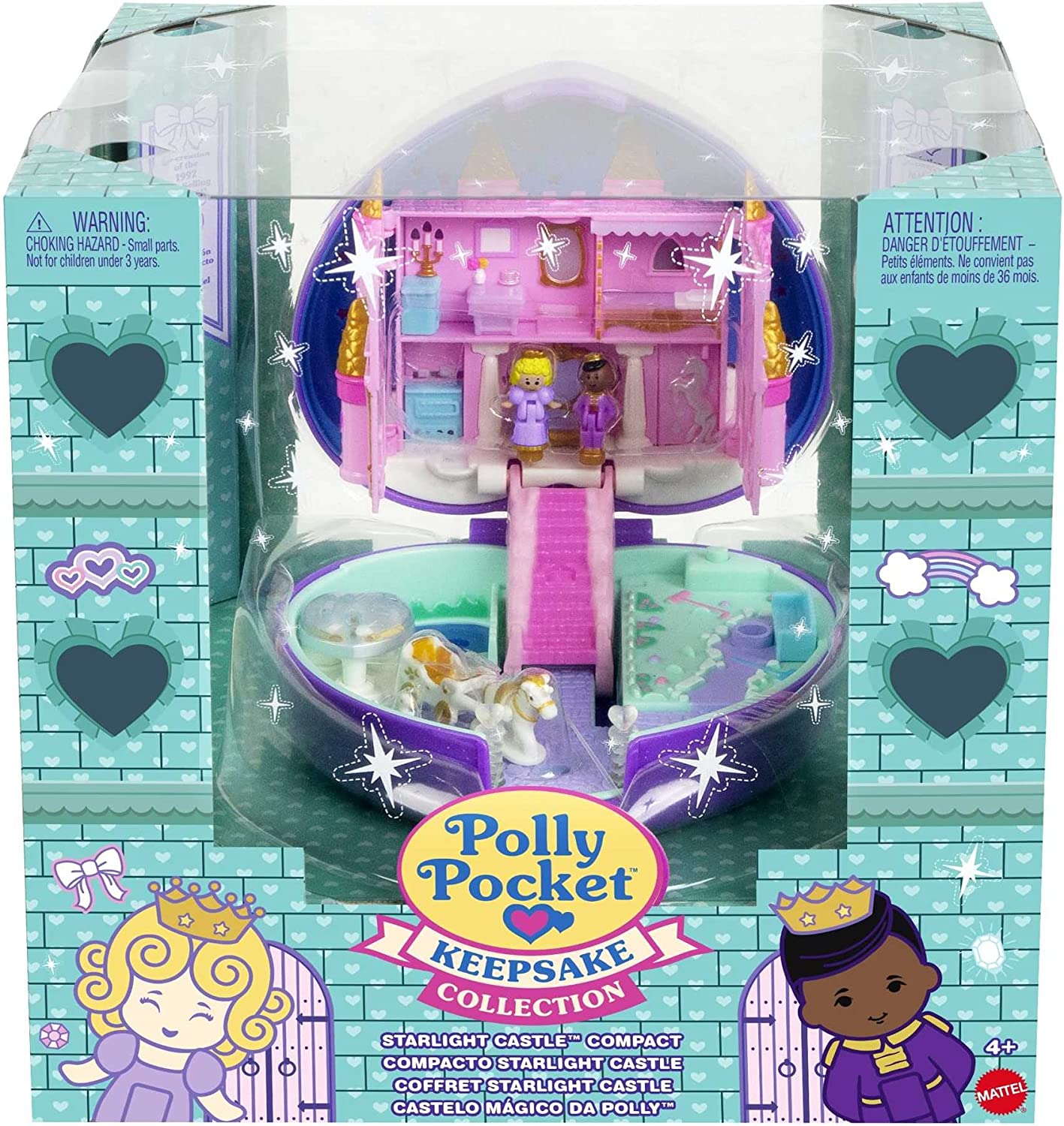 Polly pocket edicion 30 años on sale