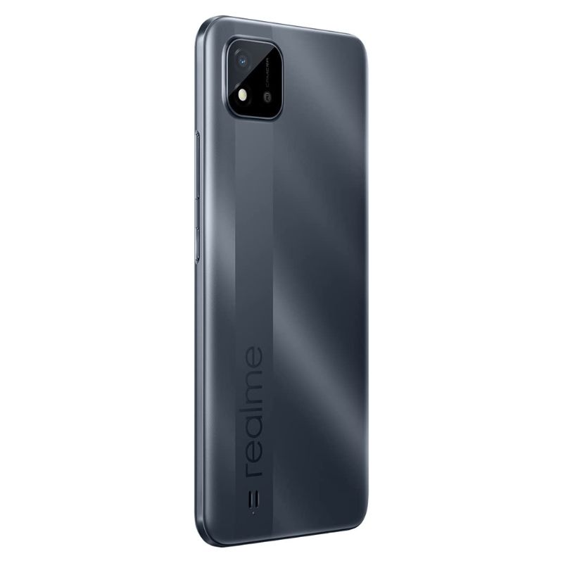 Realme C11 2021 Gris 2GB + 32GB Desbloqueado