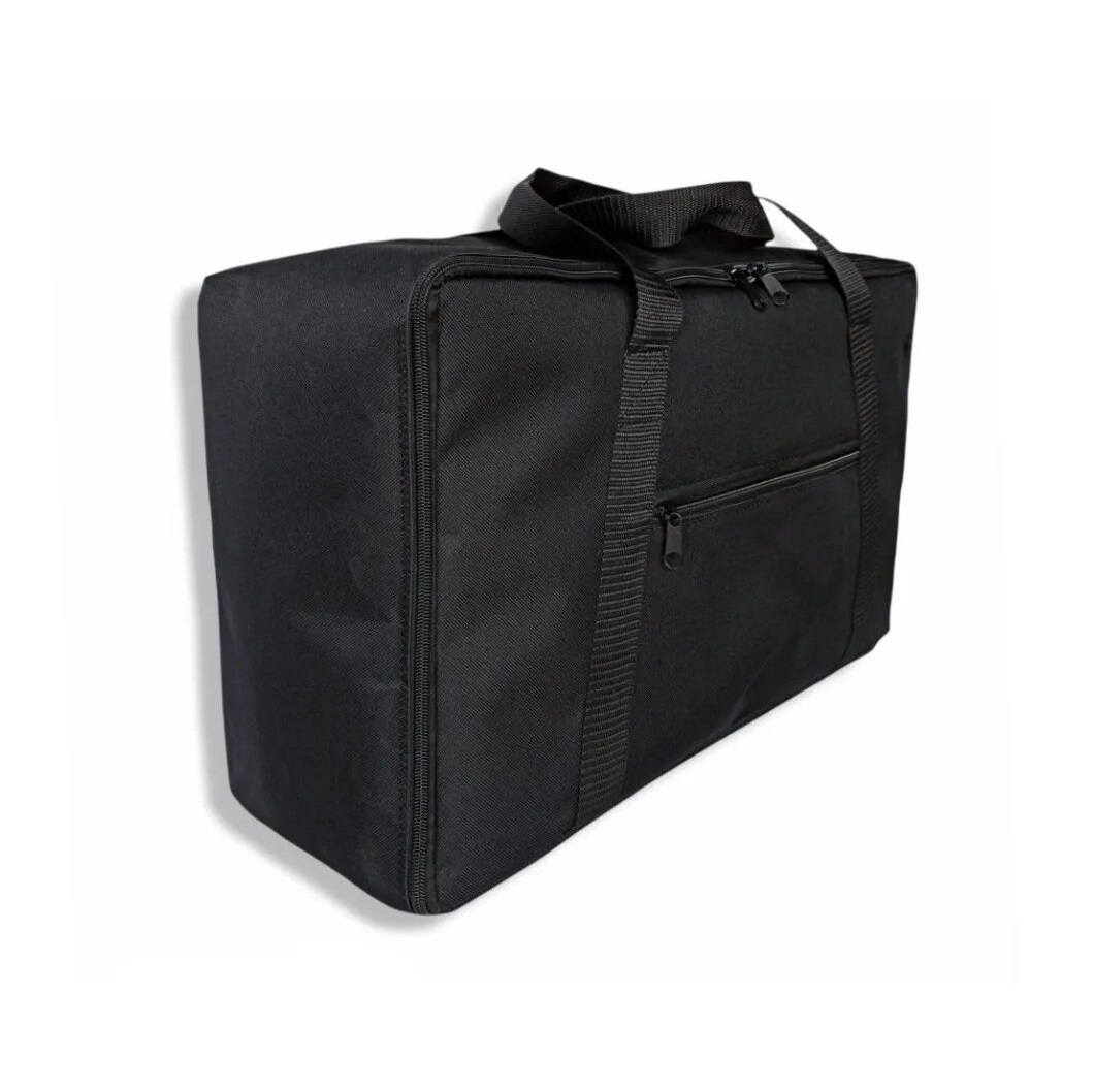 Funda Para Pedalera Electronica - Pedalboard Grande