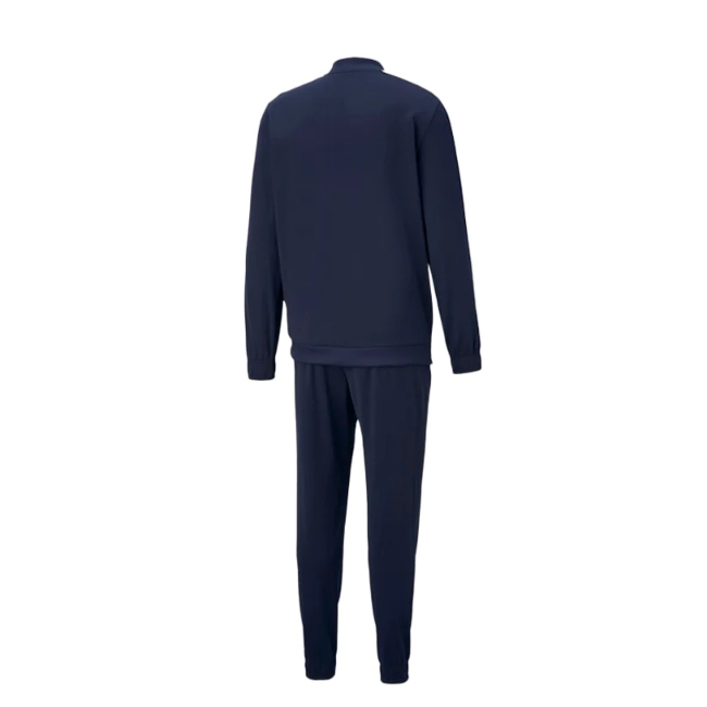 CONJUNTO DEPORTIVO PUMA  AZUL MARINO 585846 06 DE CABALLERO 