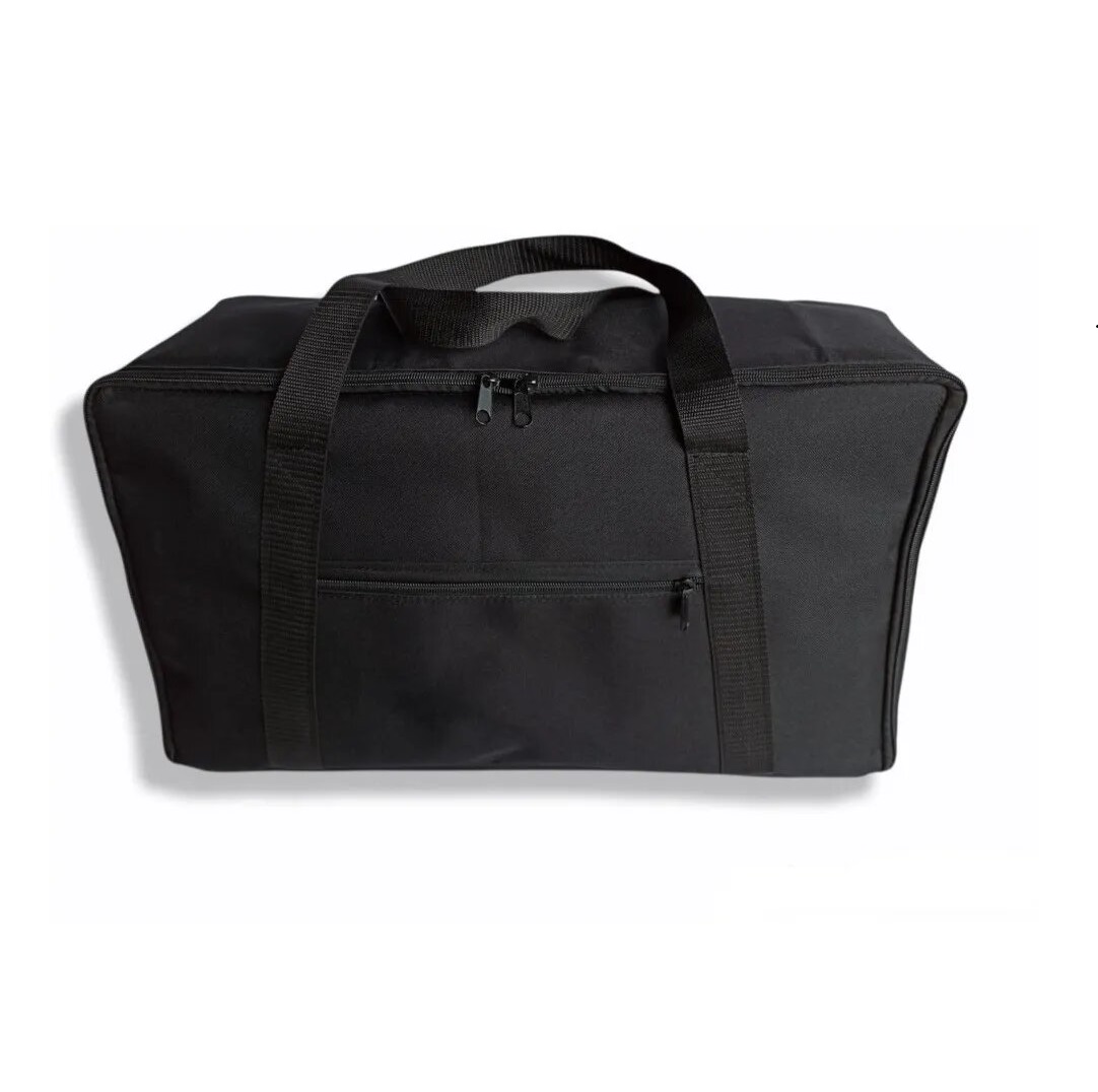 Funda Para Pedalera Multiefectos - Pedalboard - Ch