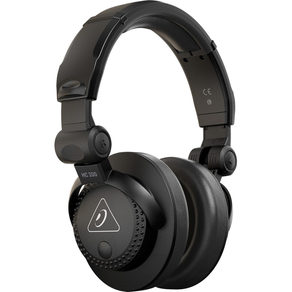 Audifonos behringer Hc200