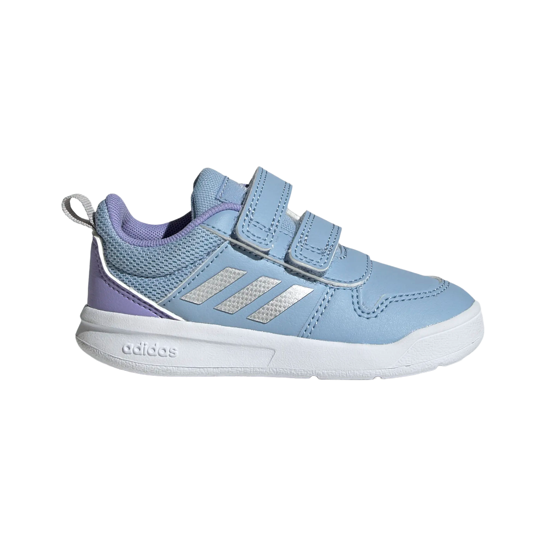 Tenis adidas tensaur niño cod. h00160