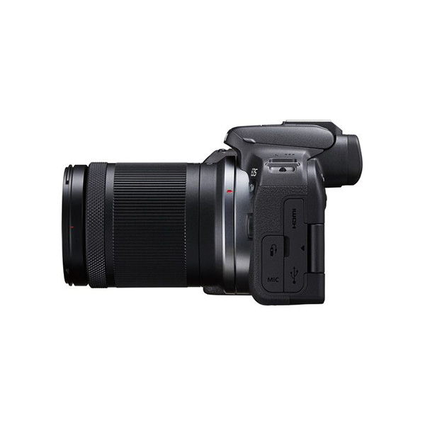 Cámara Canon EOS R10 RF-S18-150mm F3.5-6.3 IS STM