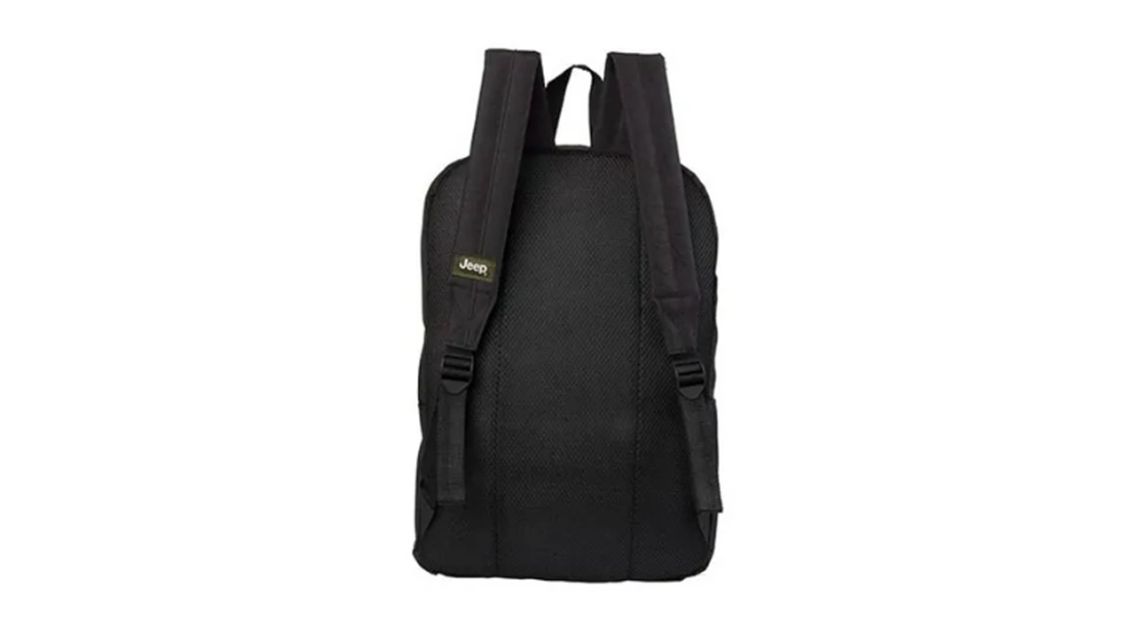 Mochila Escolar Compartimento  Laptop Jeep  Bpjpfw2205 Original 