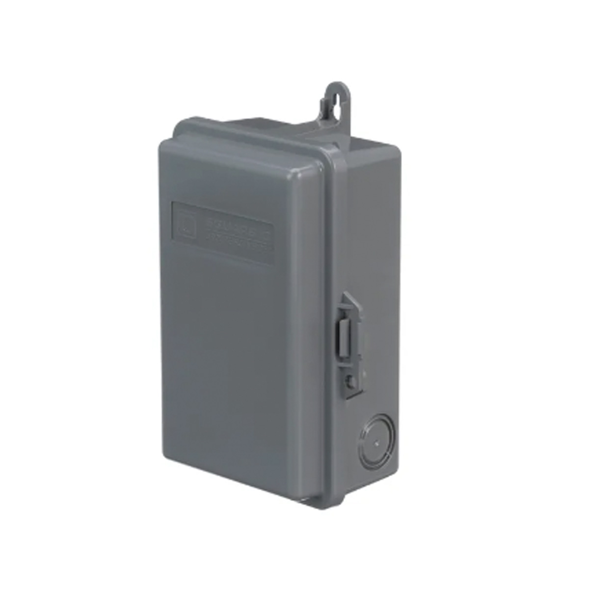 Centro de carga QO, Zapatas principales, 60 A, 1F. 3H  2SP Nema 3R