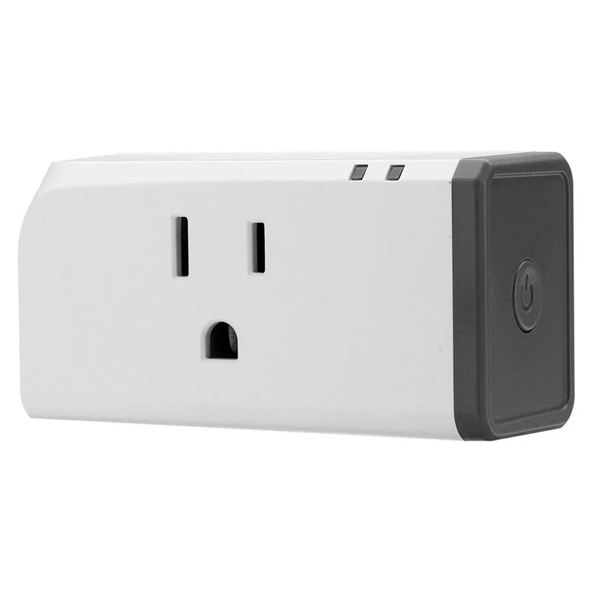 Contacto Inteligente On/off Sonoff S31 Medidor De Consumo Alexa/Google