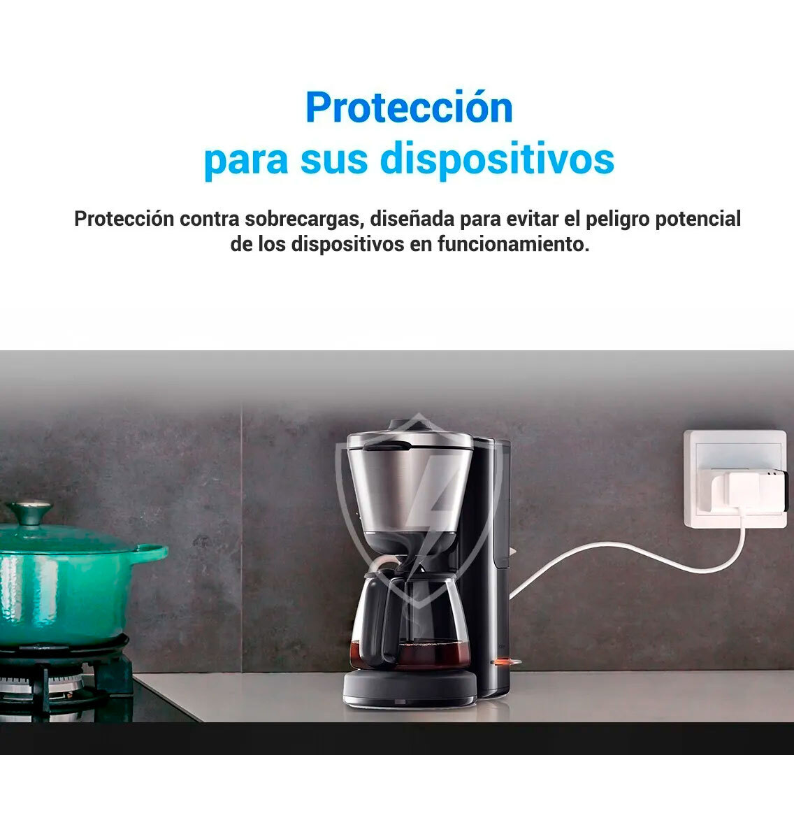 Contacto Inteligente On/off Sonoff S31 Medidor De Consumo Alexa/Google