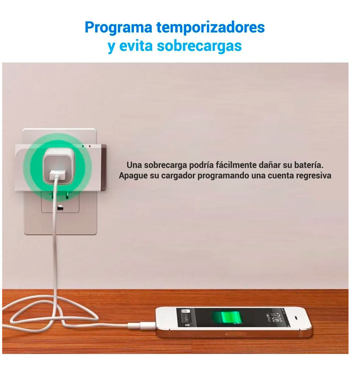 Contacto Inteligente On/off Sonoff S31 Medidor De Consumo Alexa/Google