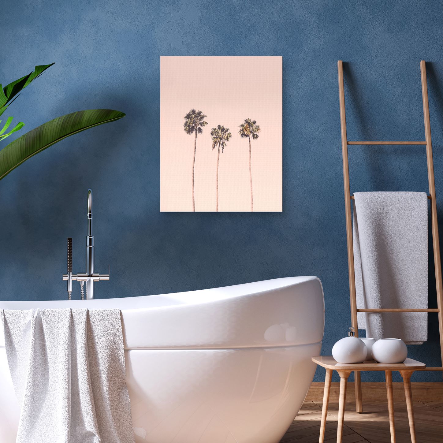 Cuadro decorativo Pausa perfecta